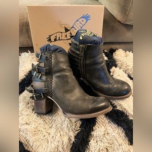 Freebird Hermosa 9 Boot Discontinued